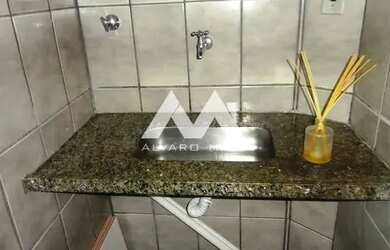 Imagem 7: Sala de 21m² no Sion