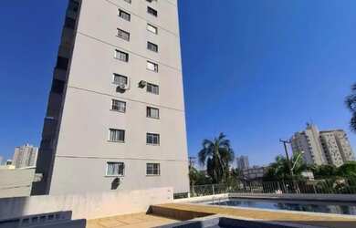 Imagem 3: APARTAMENTO DE 02 QUARTOS - ED. SALSALITO - 2ª AV. RADIAL