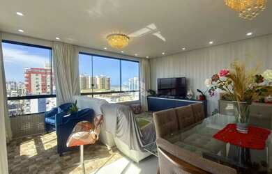 Imagem 6: Dois apartamentos unificados no Centro de Capão da Canoa, com 177 m²...