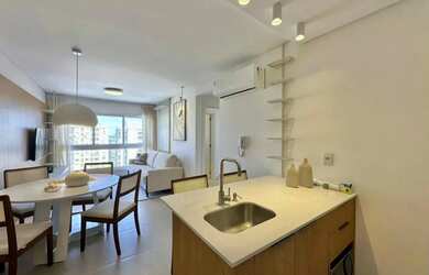 Imagem 10: 2 suite, sol da manhã, com vista totalmente liberada ate para o Mar