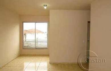 Imagem: Apartamento para alugar no brás