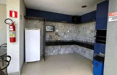 Imagem 7: Esse apartamento faz sentido para quem precisa de espaço sem abrir mão...