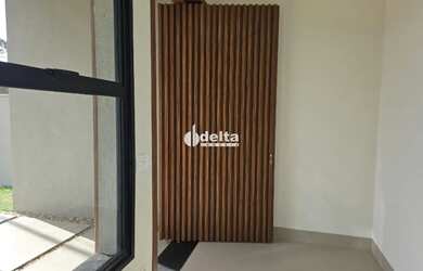 Imagem 5: Casa no condomínio Terras Alpha disponível para venda em Uberlândia-MG