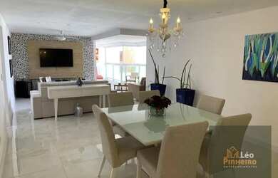 Imagem 4: Apartamento em Praia do Pecado - Macaé