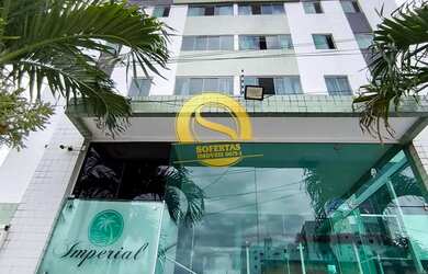 Imagem 2: Apartamento a venda com área reservada próximo ao Shopping Partage