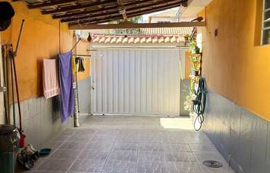 Imagem 13: Duas casas pelo preço de uma para venda em São Lourenço - MG