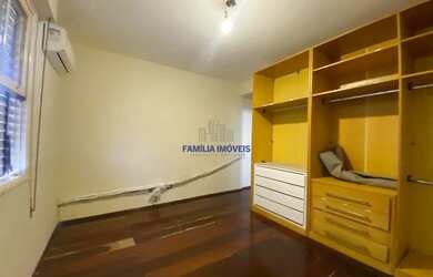 Imagem 8: Alugar apartamento 3 quartos suite vaga Ponta da Praia Santos