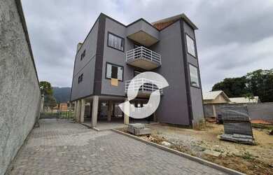 Imagem 6: Apartamento à venda, 70 m² por R$ 345.000,00 - Inoã - Maricá/RJ