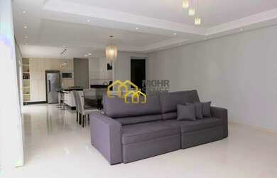 Imagem 8: Casa com 4 dormitórios à venda, 350 m² por R$ 1.500.000,00 - Loteamento Capital Ville - Ju