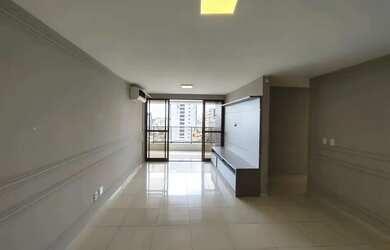 Imagem: O apartamento possui 3 Dormitórios, 3 Banheiros, 2 Vagas na