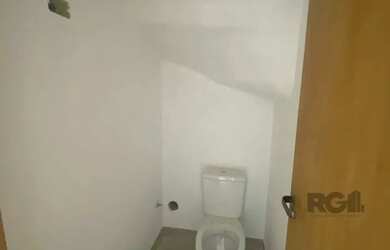 Imagem 5: Sobrado em Hípica. Churrasqueira, Varanda, Lareirae1 Vaga na garagem