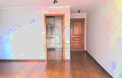 Imagem 4: Apartamentos Padrão em Poços de Caldas