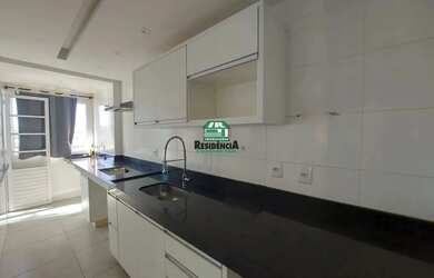 Imagem 10: Apartamento para locação no Residencial Jardim Tropical Gibran