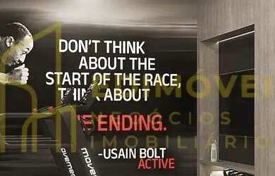 Imagem 6: Exclusivo apartamento em Coqueiral de Itaparica Lazer e conforto ao seu...