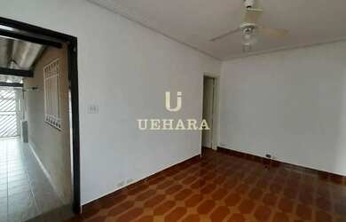 Imagem 13: Casa térrea independente para alugar na Vila Baruel