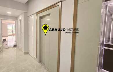 Imagem 4: Aparatamento a venda no Torre Ipiranga em Resende RJ (4 quartos suítes) R$ 945 MIL