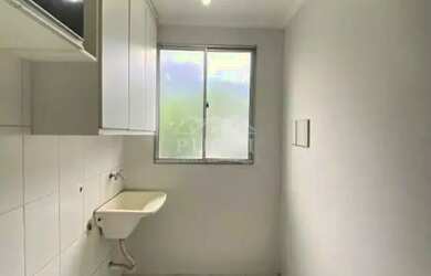 Imagem 5: Imóvel para aluguel com 48 metros quadrados com 2 quartos em Vila Rezende...