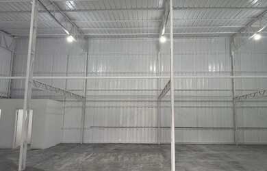 Imagem 6: Sala/galpão/Barracão comercial para locação no centro de bc rua Israel