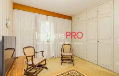 Imagem 15: CAMPO BELO - 164M². Piscina, 164m² de Área, 2 Vagas na garageme4 Dormitórios