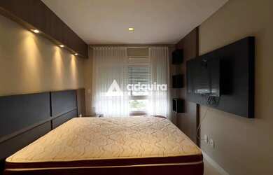 Imagem 16: Belíssimo apartamento mobiliado no Edifício Benevento - Centro - Ponta...