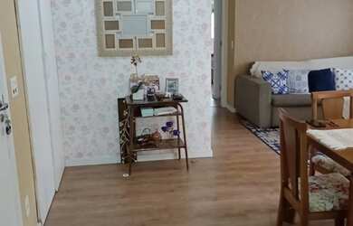 Imagem 2: Apartamento para Venda em Barueri, Votupoca, 3 dormitórios, 1 suíte,...