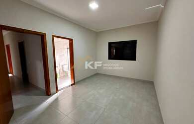 Imagem 8: Casa Nova a venda - Parque Residencial Cândido Portinari - Ribeirão...