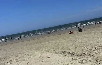 Imagem 6: Casa na praia itanhaem. Piscina, Churrasqueira, Imóvel mobiliadoe360m²...