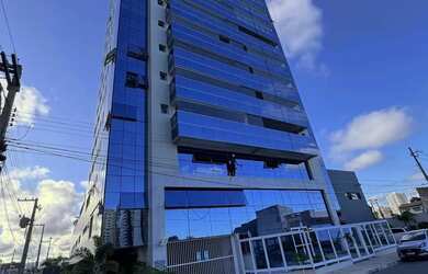 Imagem: O apartamento possui 4 Dormitórios, 5 Banheiros, 4 Vagas na