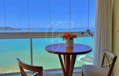 Imagem 9: Imóvel para venda possui 110 metros quadrados com 3 quartos em Praia...