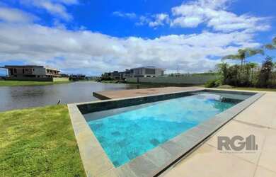 Imagem 5: Casa em Condomínio em Atlântida Sul