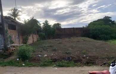 Imagem 2: Vendo terreno em são Filipe