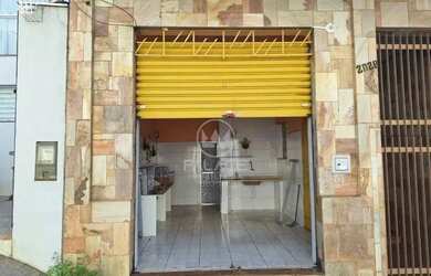 Imagem: O depósito possui 1 Vaga na garagem, 22m² de Área e está