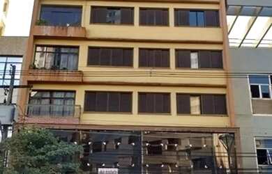 Imagem: O apartamento possui 3 Dormitórios, 2 Banheiros, 110m² de