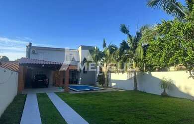 Imagem: Casa residencial 142,00m2 de area privativa -03 dormitórios