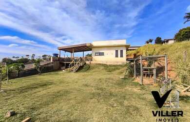 Imagem: A fazenda possui 120m² de Área e está localizado em Socorro