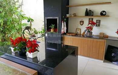 Imagem 14: Sobrado Venda Condominio Recanto Real Zona Sul