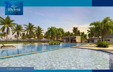 Imagem: O terreno possui 27.842m² de Área e está localizado em Paraíso