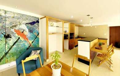 Imagem 16: Casa 4 quartos - Jardim do Sol