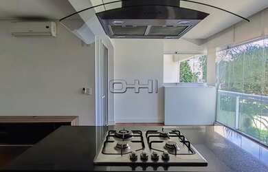 Imagem 6: Aluguel Apartamento 1 Dormitórios - 70 m² Brooklin