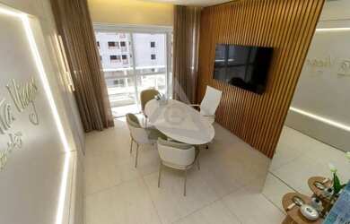 Imagem: O depósito possui 2 Vagas na garagem, 34m² de Área e Imóvel