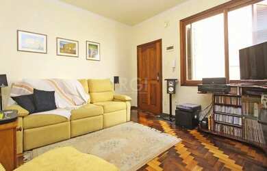 Imagem: Apartamento para Venda - 37m², 1 dormitório, sendo 1 suites