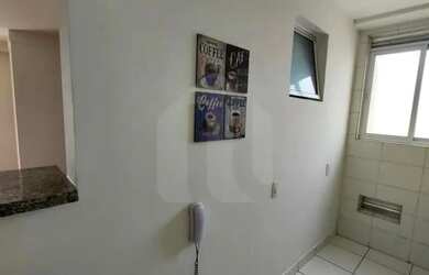 Imagem 14: Apartamento para Locação Vila Alba - Condomínio Novitá Fiori