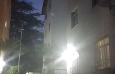 Imagem: O apartamento à venda possui 2 Dormitórios e está localizado