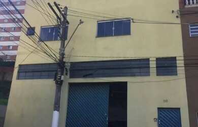 Imagem 16: Salões disponíveis para venda localizados no bairro do Tatuapé