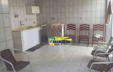 Imagem 8: Casa com 2 dormitórios à venda, 167 m² por R$ 435.000,00 - Centro -...