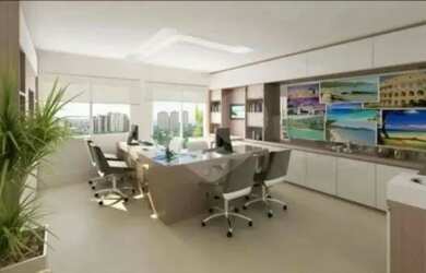 Imagem: O depósito possui 1 Vaga na garagem, 37m² de Área e está