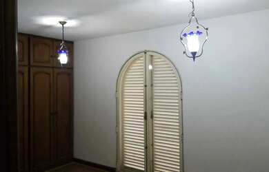 Imagem 9: Sobrado em Rua Cardeal Cagliori - Alto de Pinheiros - São Paulo/SP