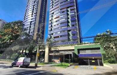 Imagem: O apartamento possui 3 Dormitórios, 2 Banheiros, 3 Vagas na