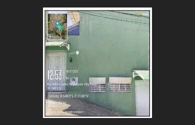 Imagem: O depósito possui 719m² de Área e está localizado em Parque