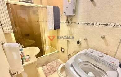 Imagem 14: Apartamento à Venda no Flamengo RJ 2 Quartos por R$700.000